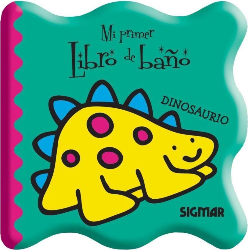 DINOSAURIO- COLECCION MIO