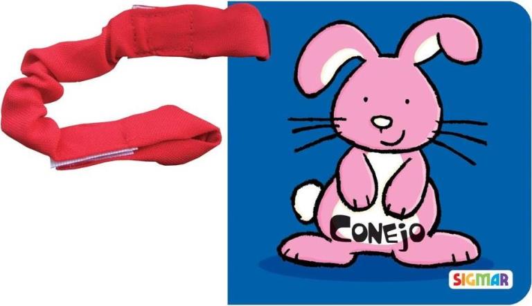CONEJO - TIRITAS