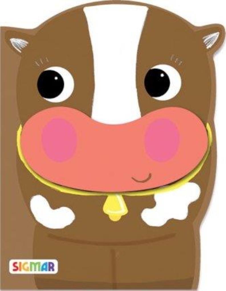 VACA FIONA, LA - PELUSITAS