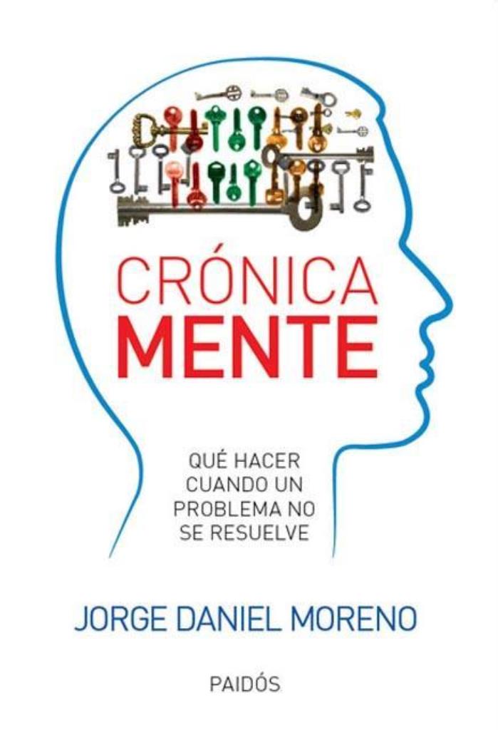 CRONICAMENTE