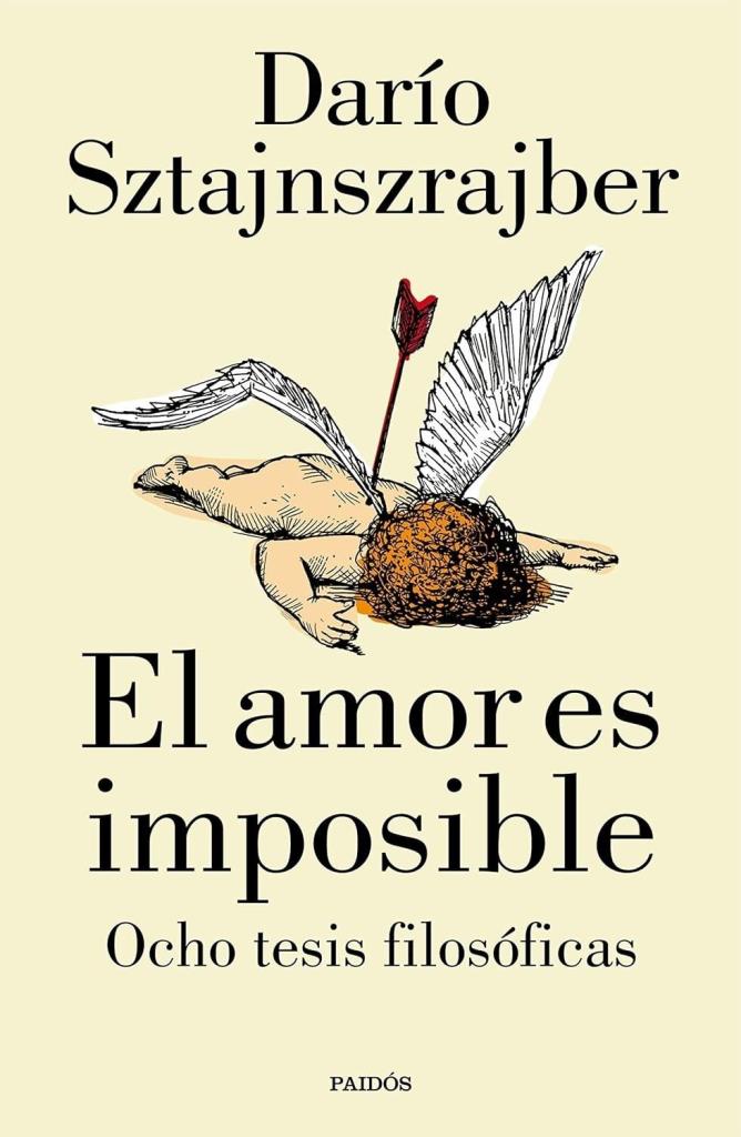 AMOR ES IMPOSIBLE, EL