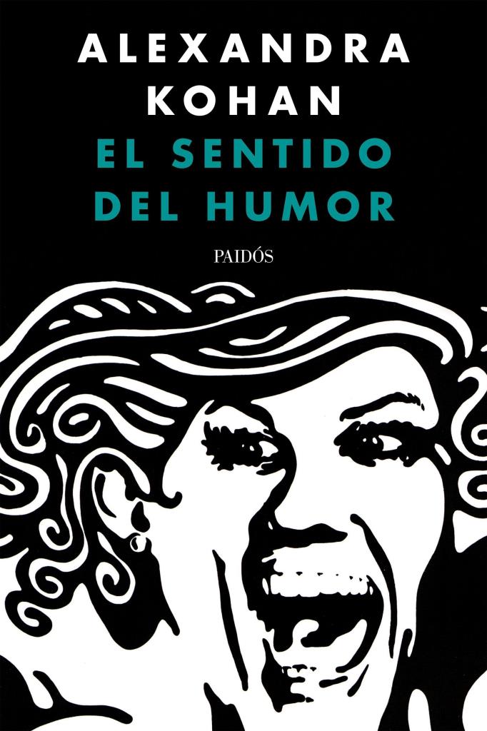 SENTIDO DEL HUMOR, EL