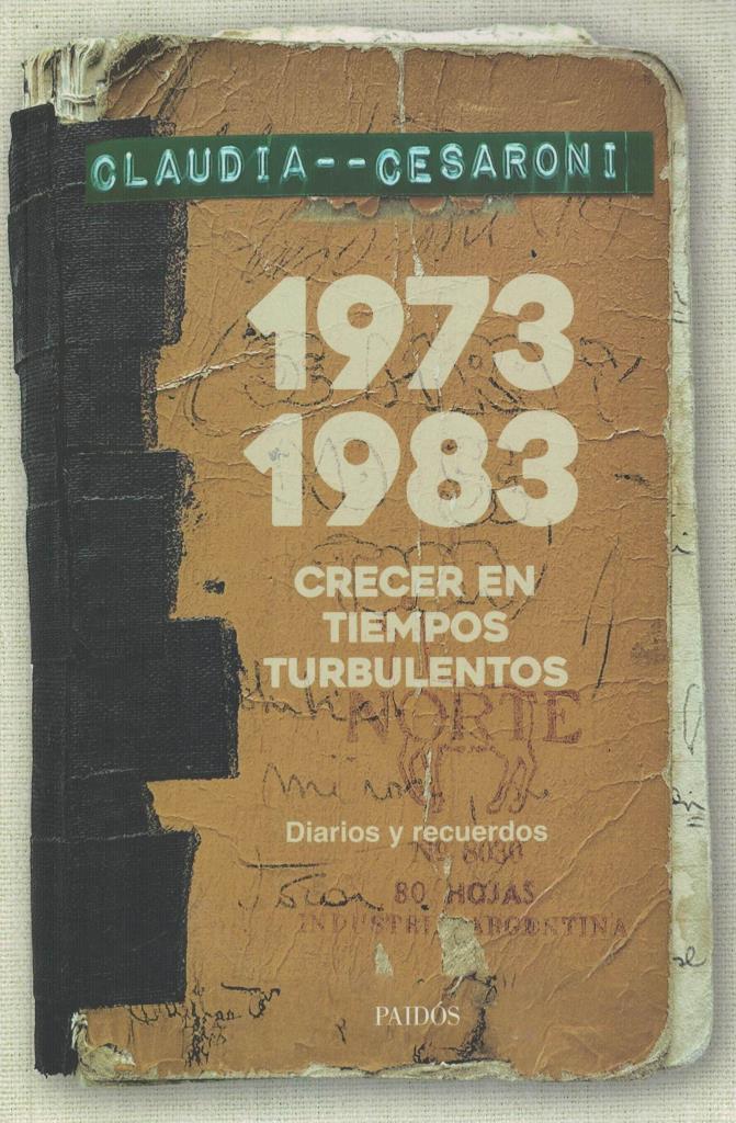 1973-1983. CRECER EN TIEMPOS TURBULENTOS