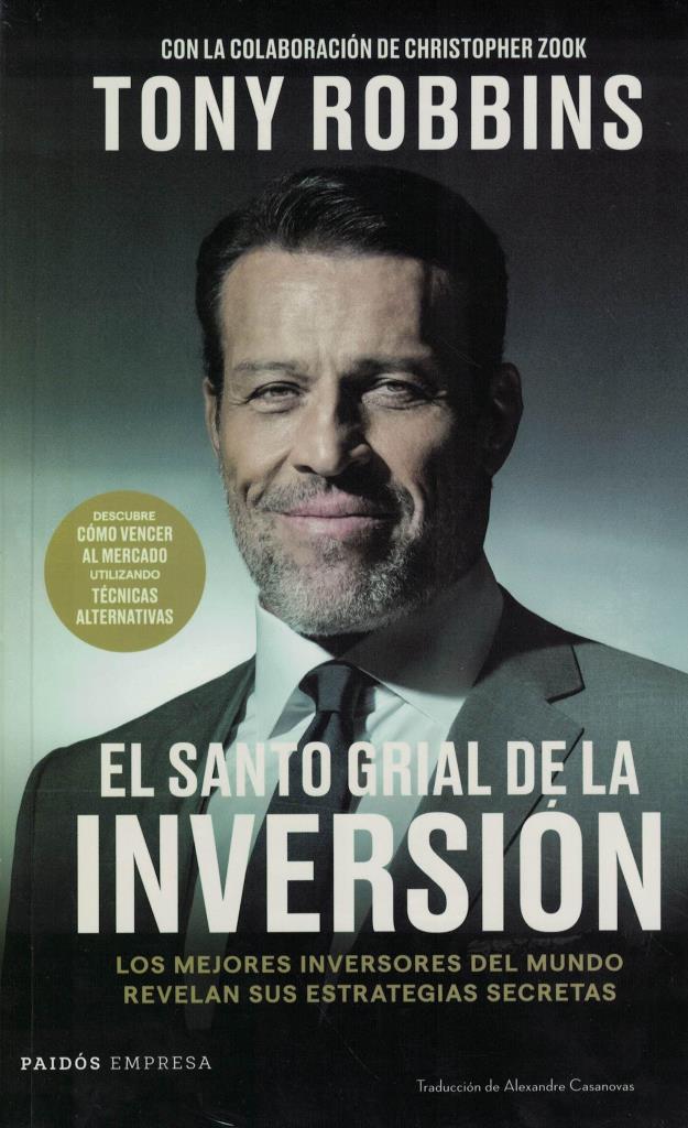 SANTO GRIAL DE LA INVERSION, EL