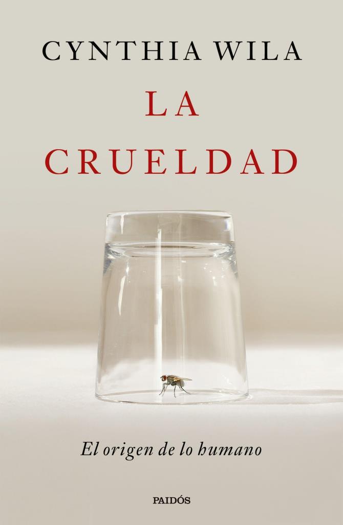 CRUELDAD, LA