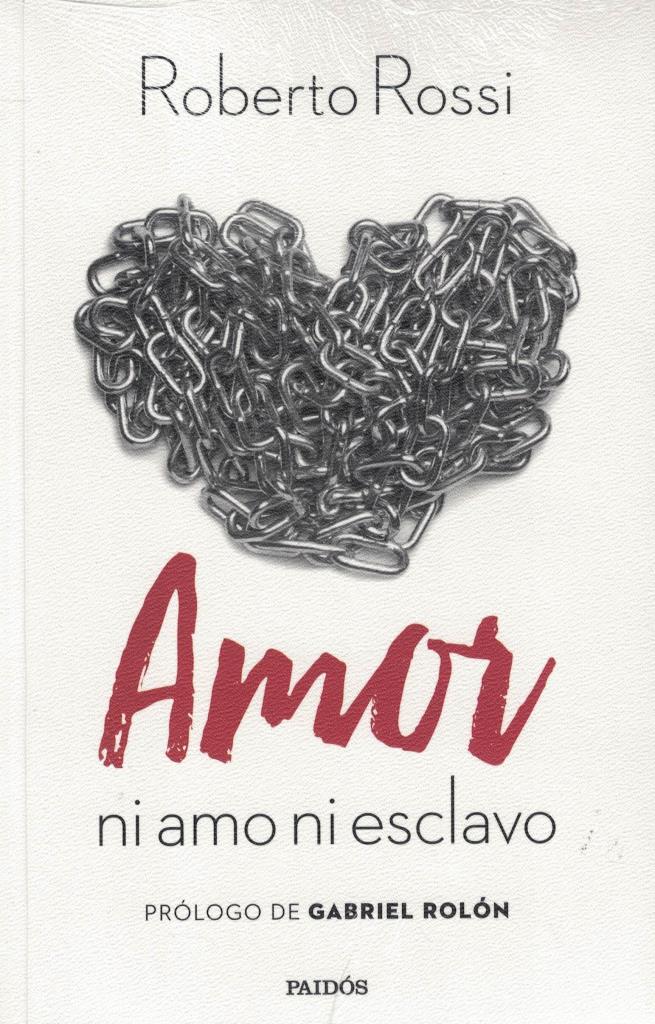 AMOR, NI AMO NI ESCLAVO