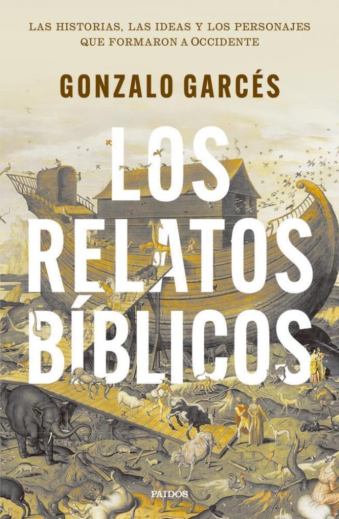 RELATOS BIBLICOS, LOS