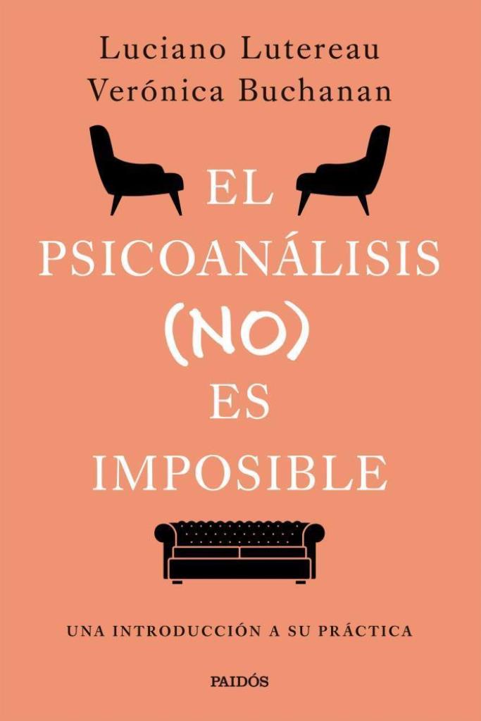 PSICOANALISIS NO ES IMPOSIBLE, EL