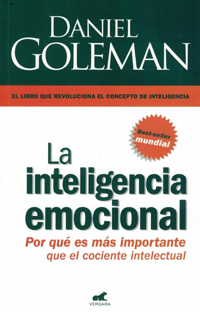 INTELIGENCIA EMOCIONAL, LA