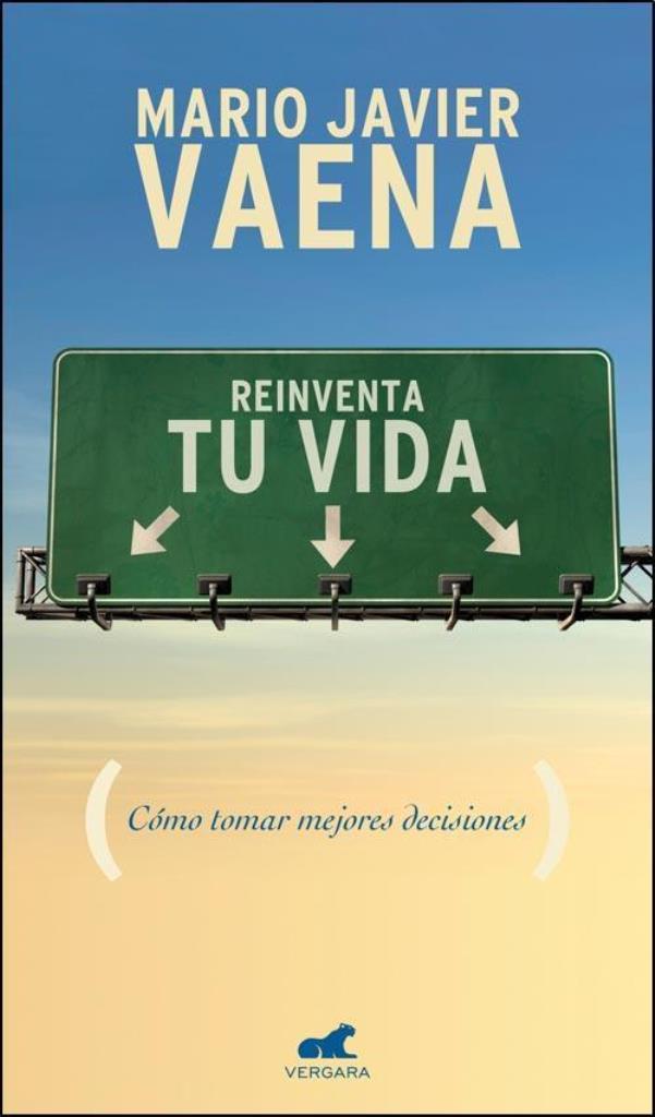 REINVENTA TU VIDA