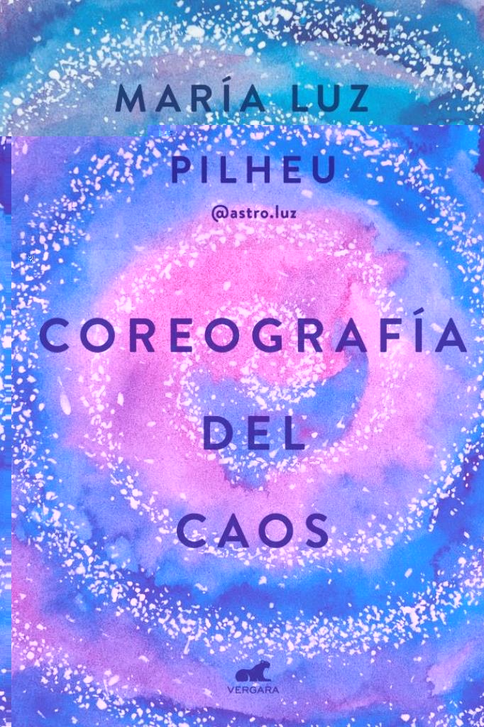 COREOGRAFIA DEL CAOS