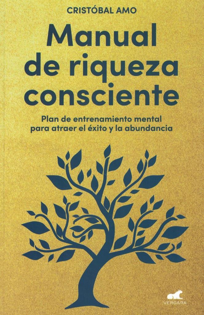 MANUAL DE RIQUEZA CONSCIENTE