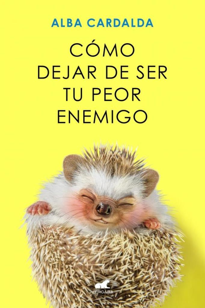 COMO DEJAR DE SER TU PEOR ENEMIGO