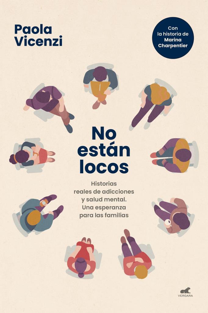 NO ESTAN LOCOS