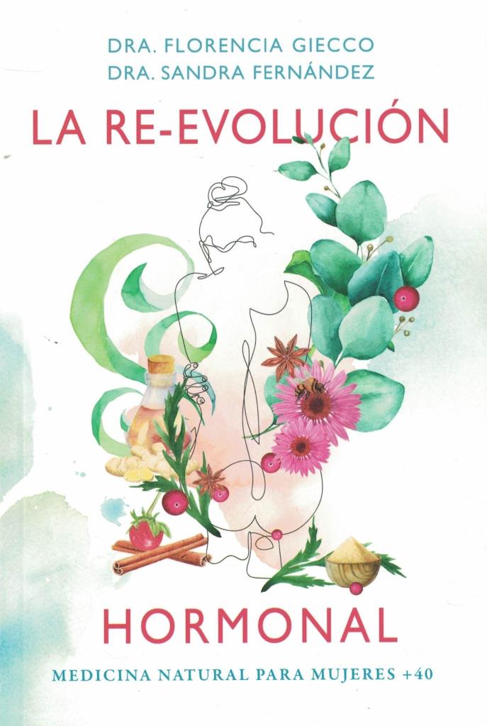 REEVOLUCION HORMONAL, LA