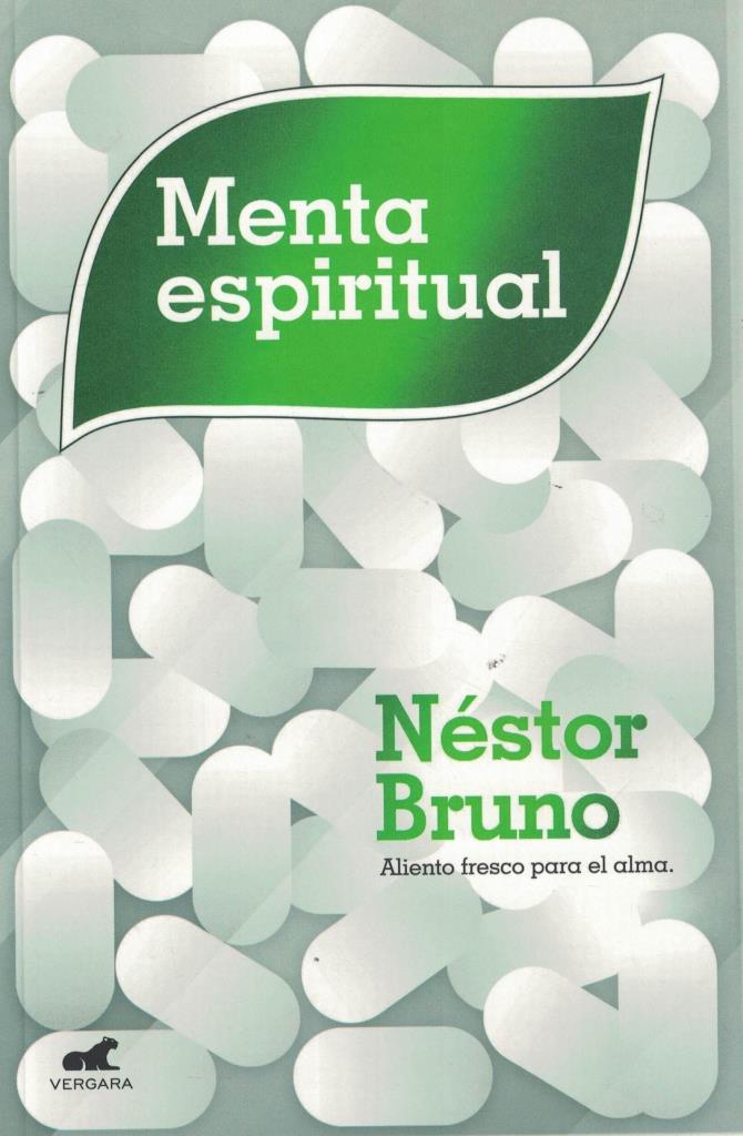 MENTA ESPIRITUAL