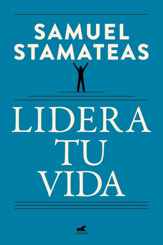 LIDERA TU VIDA