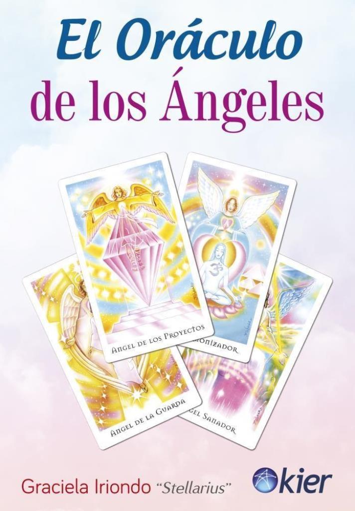 ORACULO DE LOS ANGELES, EL - 2018 - 2/ED.