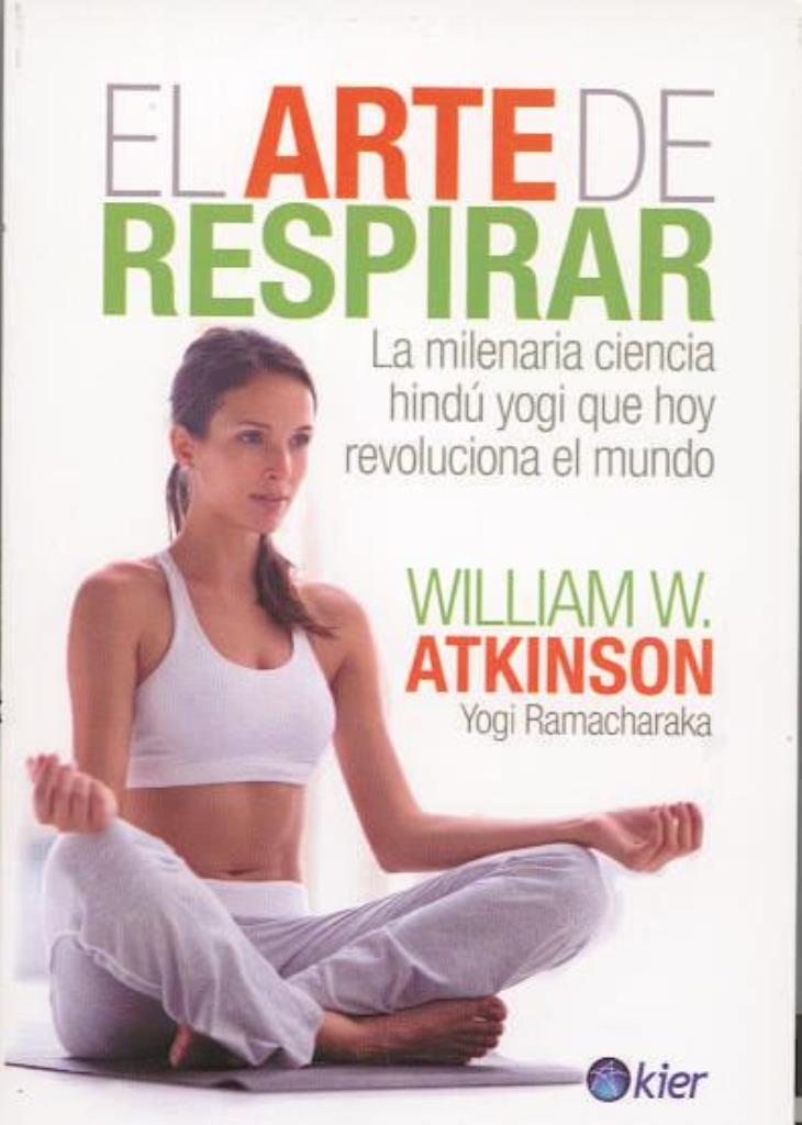 ARTE DE RESPIRAR, EL