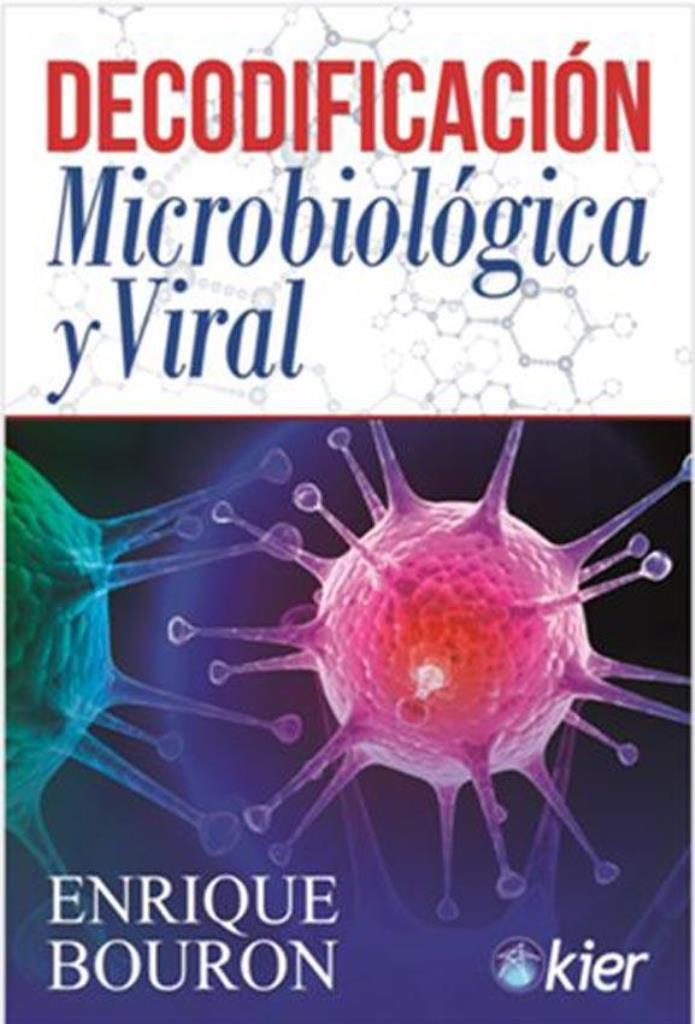 DECODIFICACION MICROBIOLOGICA Y VIRAL