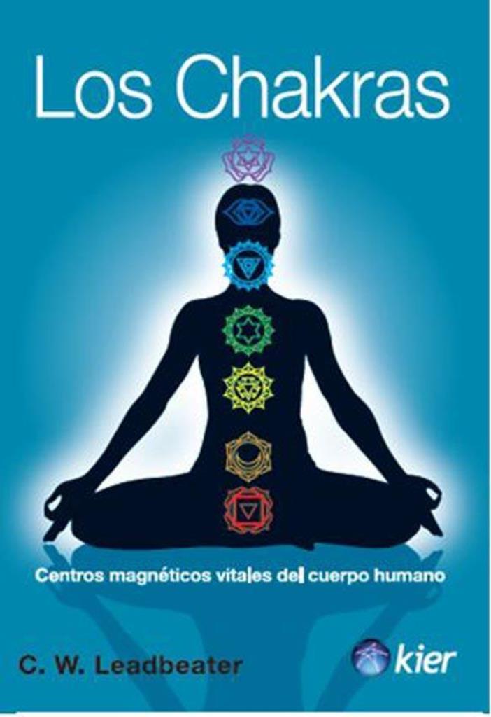 CHAKRAS, LOS