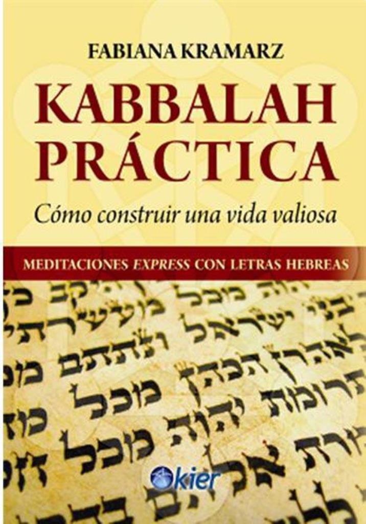 KABBALAH PRACTICA