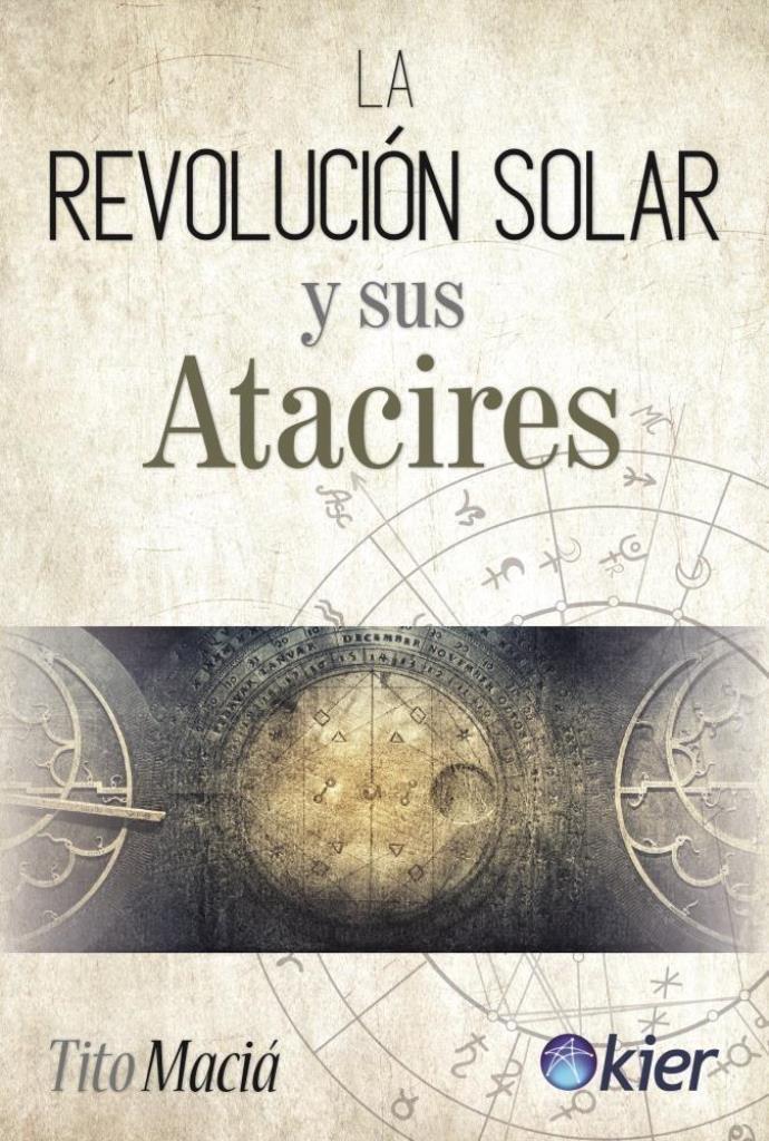 REVOLUCION SOLAR Y SUS ATACIRES
