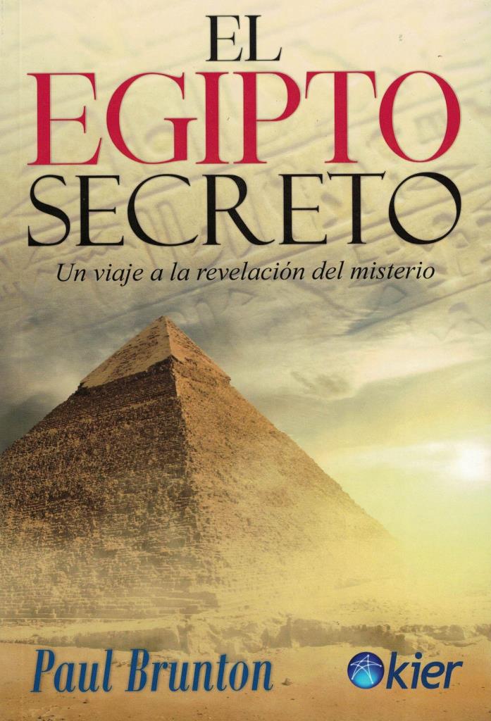 EGIPTO SECRETO, EL - 2021