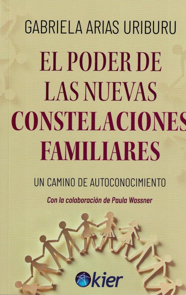PODER DE LAS NUEVAS CONSTELACIONES FAMILIARES, EL