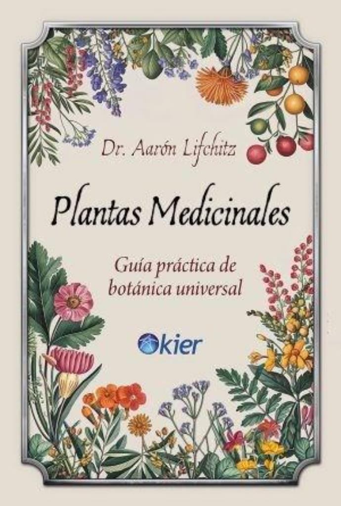 PLANTAS MEDICINALES