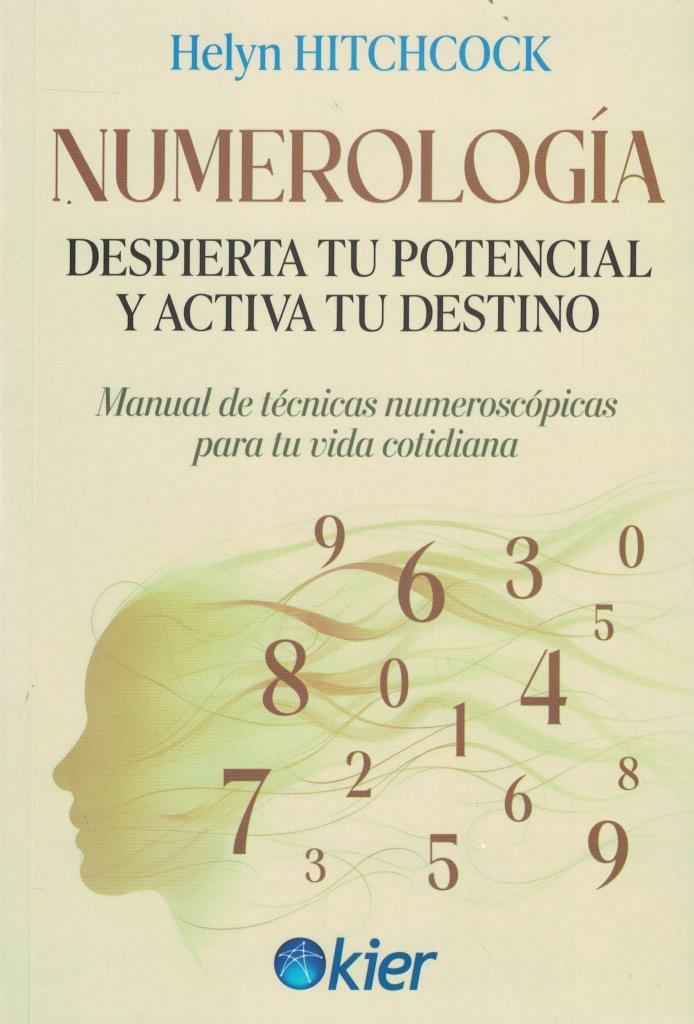 NUMEROLOGIA - PORTAL DEL DESTINO