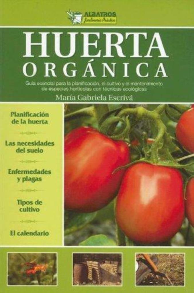 HUERTA ORGANICA