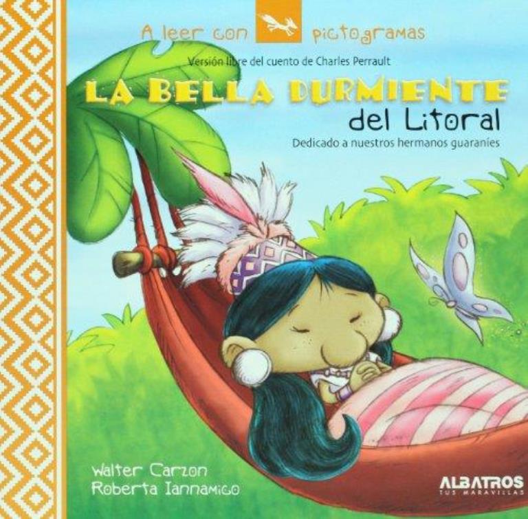 BELLA DURMIENTE DEL LITORAL, LA