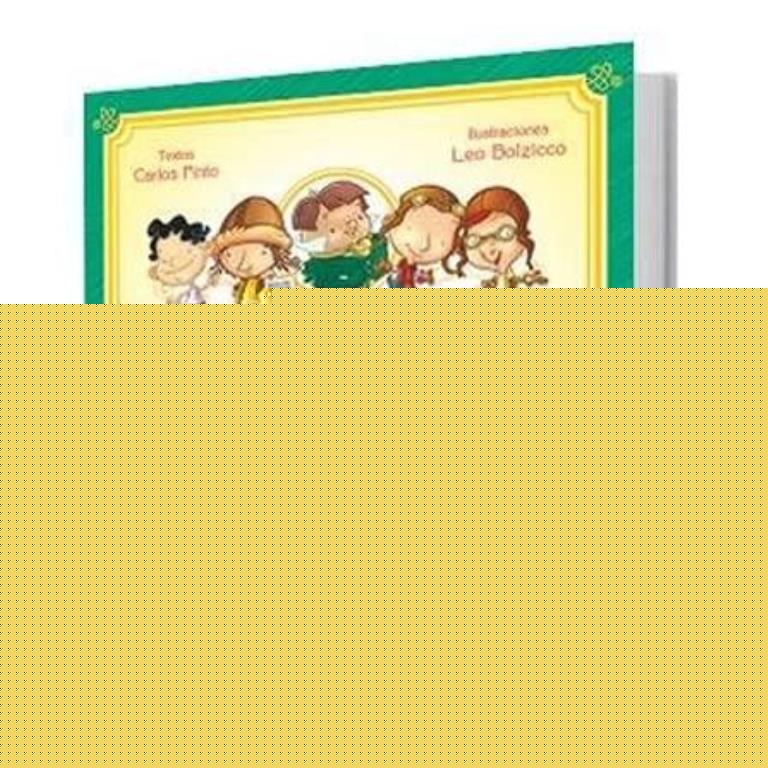 OTROS PEQUEÑOS GRANDES GENIOS