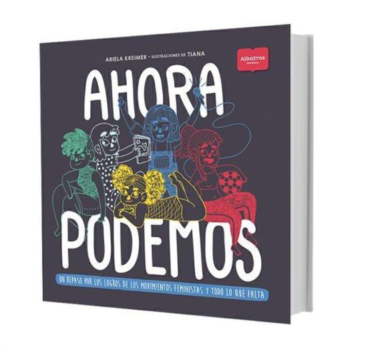 AHORA PODEMOS - ColecciÂ¢n: Miradas