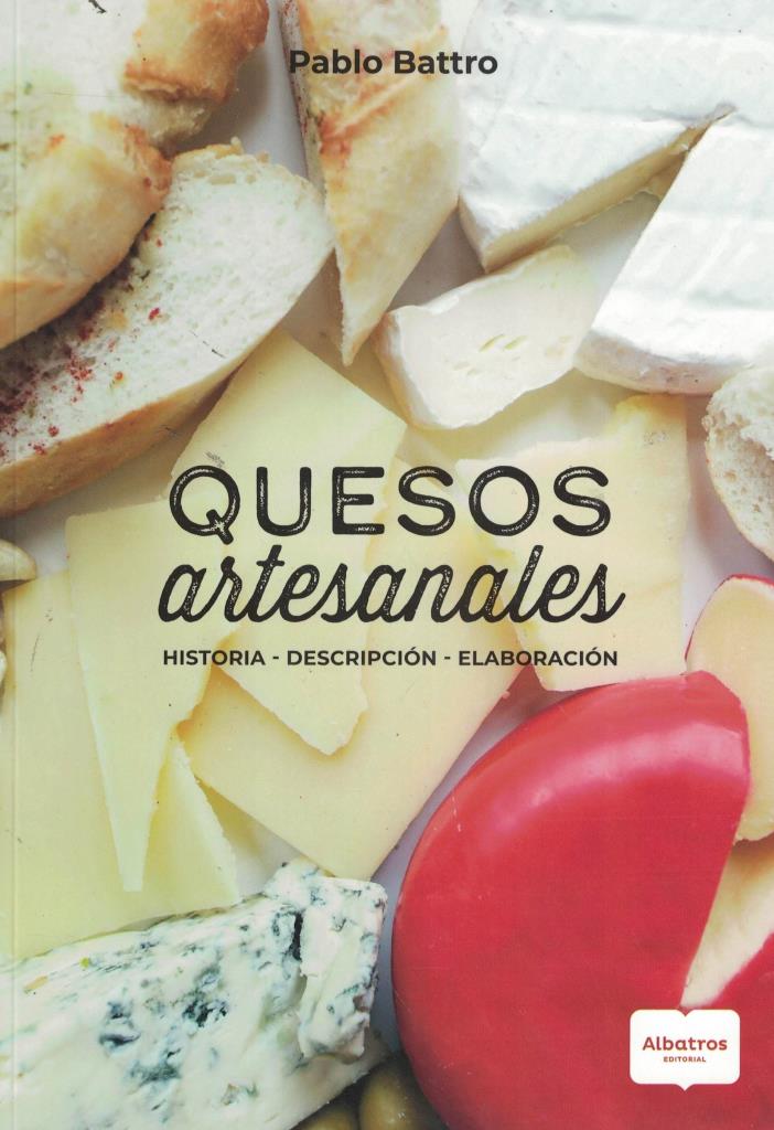 QUESOS ARTESANALES
