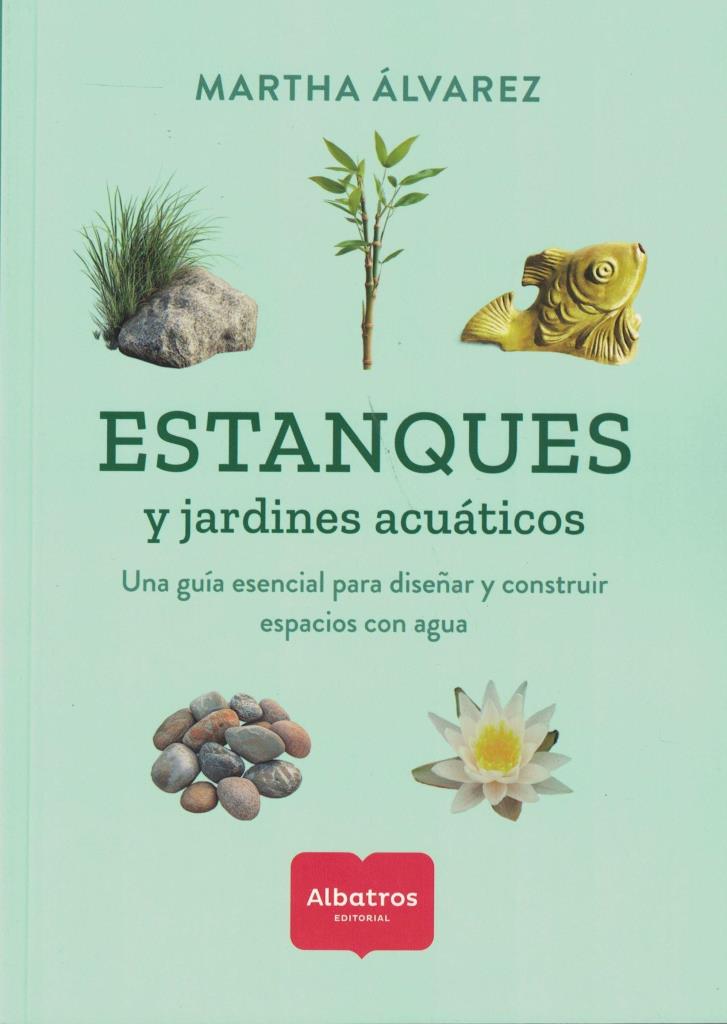 ESTANQUES Y JARDINES ACUATICOS