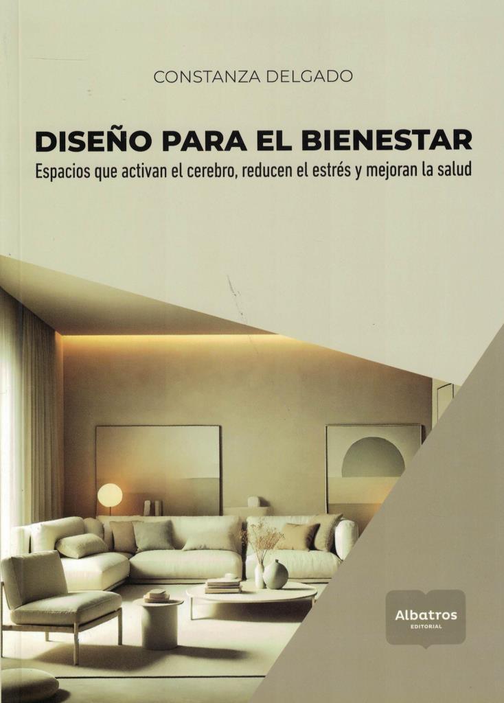 DISEÑO PARA EL BIENESTAR