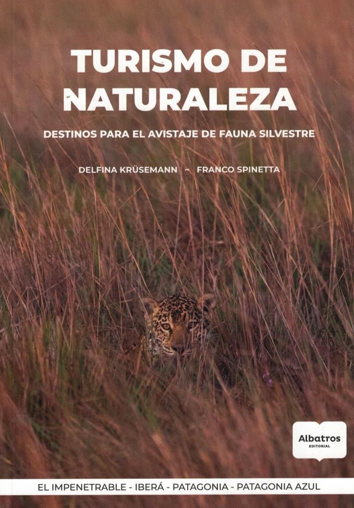 TURISMO DE NATURALEZA