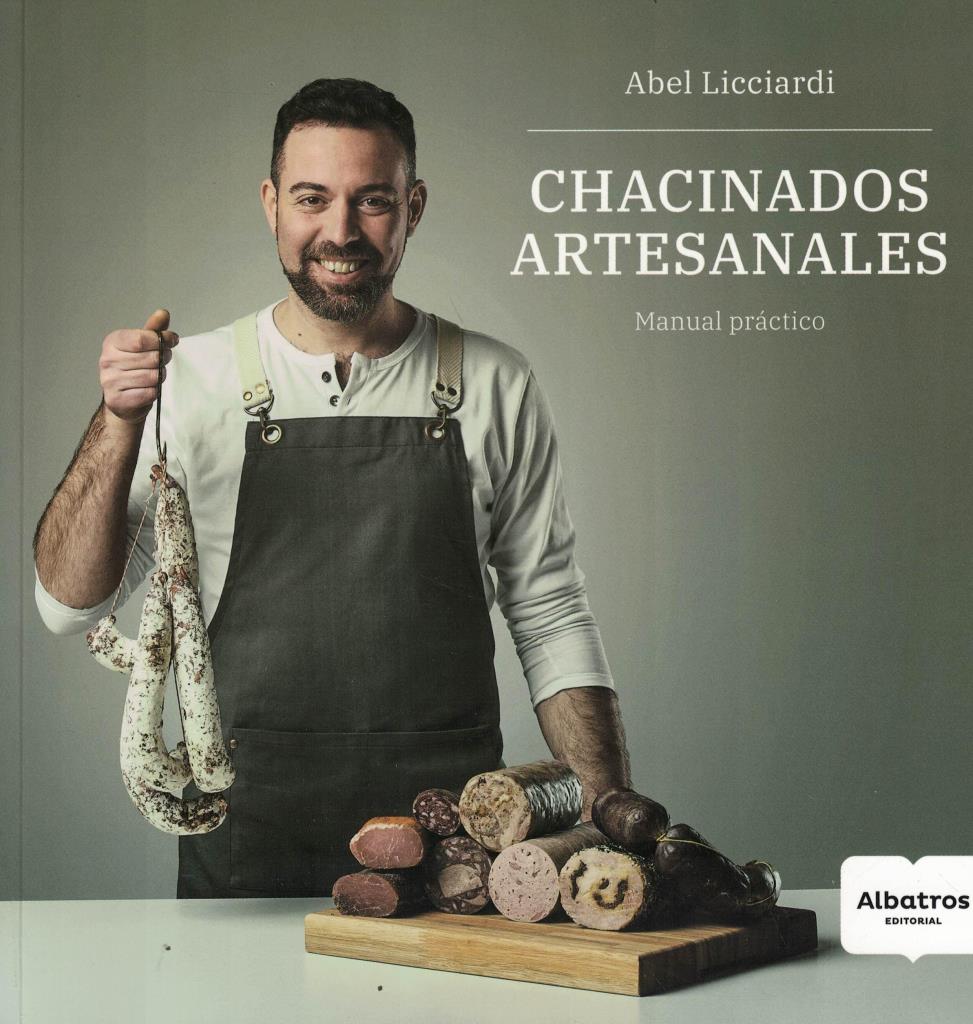 CHACINADOS ARTESANALES