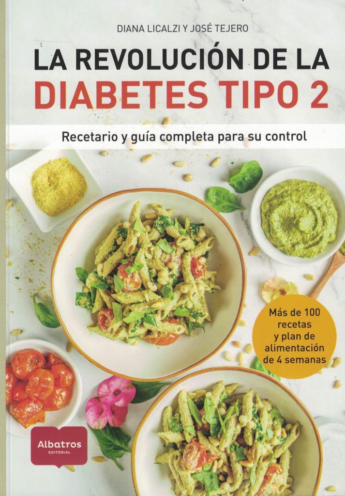 REVOLUCION DE LA DIABETES TIPO 2, LA
