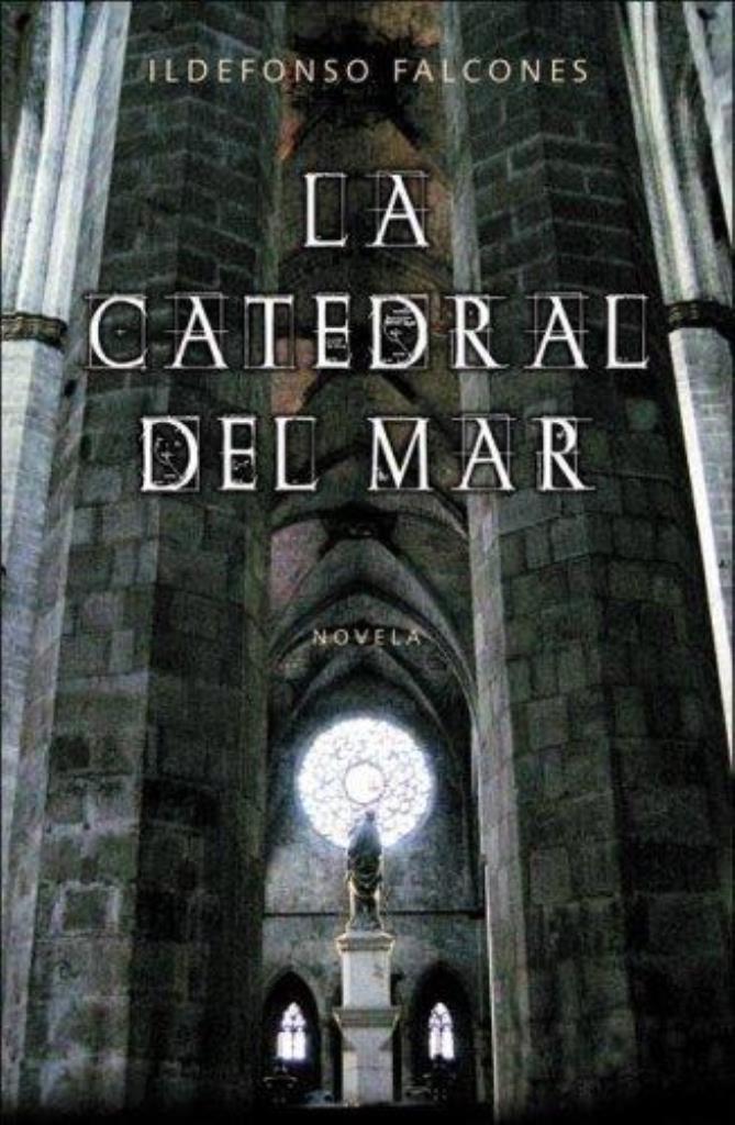 CATEDRAL DEL MAR, LA