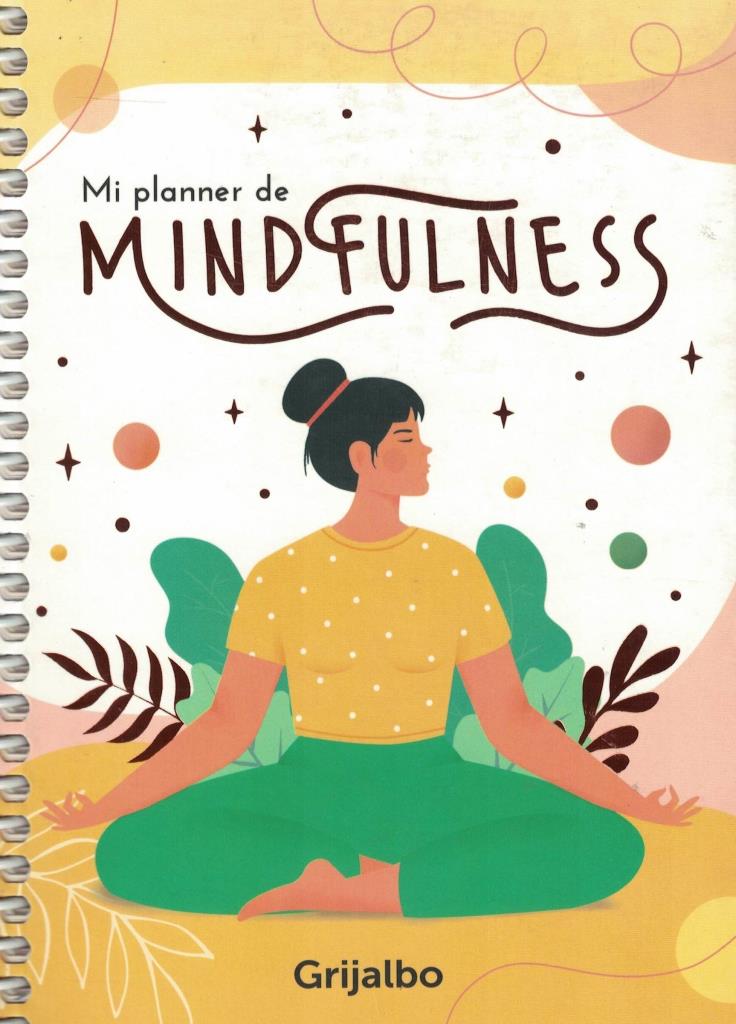 MI PLANNER DE MINDFULNESS