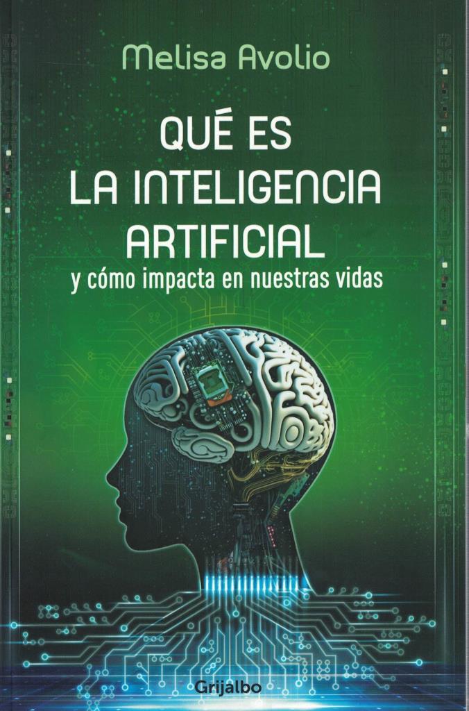 QUE ES LA INTELIGENCIA ARTIFICIAL