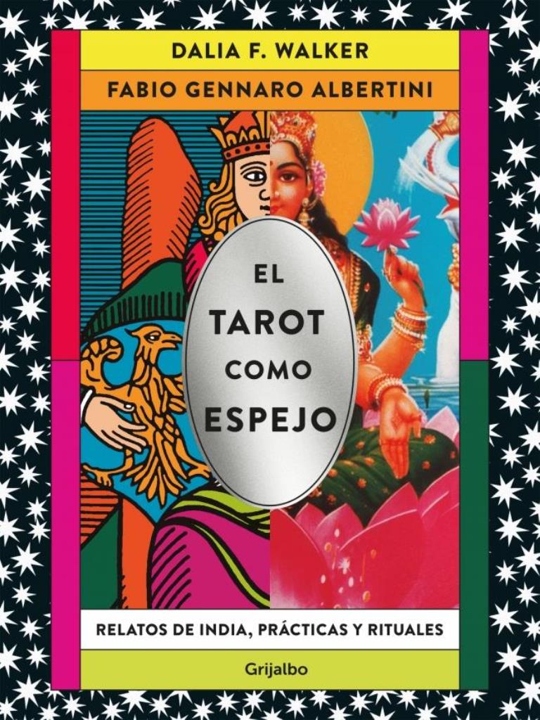 TAROT COMO ESPEJO, EL
