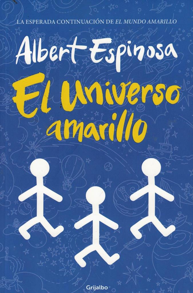 UNIVERSO AMARILLO, EL