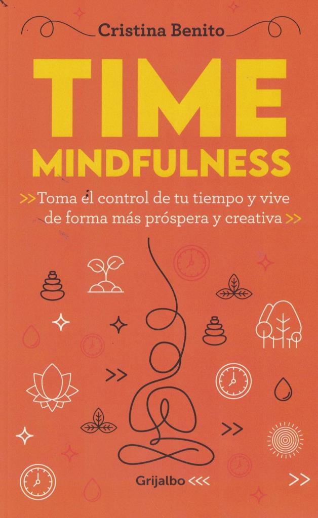TIME MINDFULNESS
