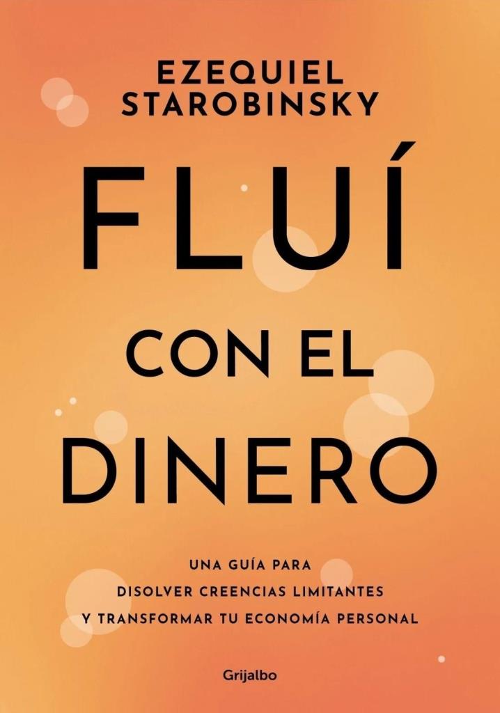 FLUI CON EL DINERO