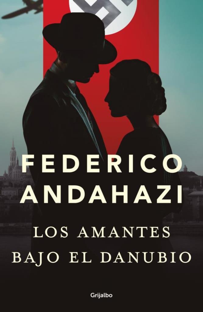 AMANTES BAJO EL DANUBIO, LOS
