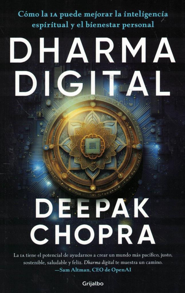 DIGITAL DHARMA